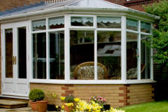 conservatories Ayot St Peter