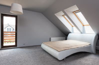 Ayot St Peter bedroom extensions